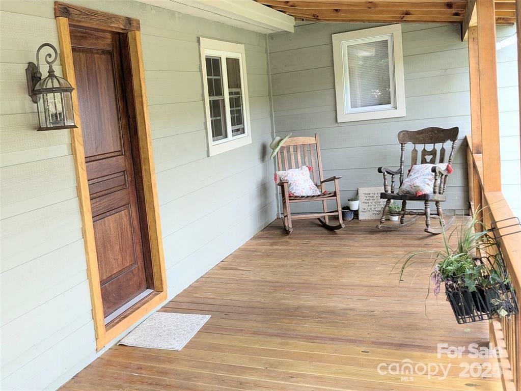 Property Photo:  24 King Road  NC 28786 