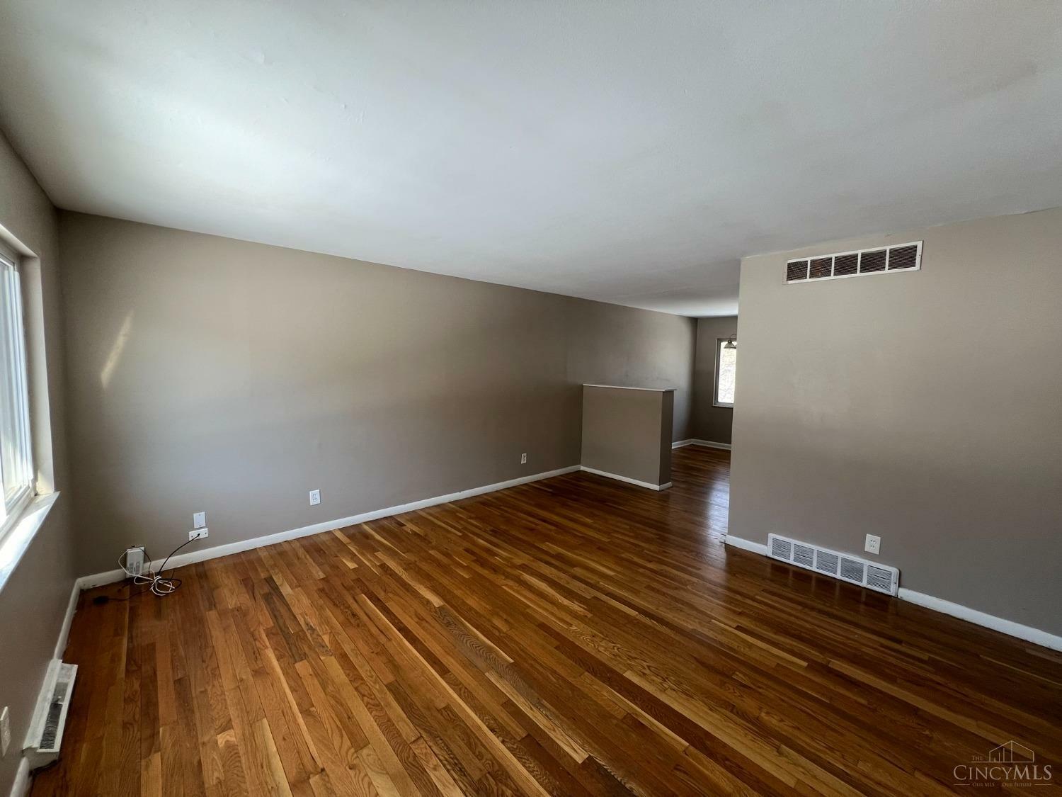 Property Photo:  2836 Orland Avenue  OH 45211 