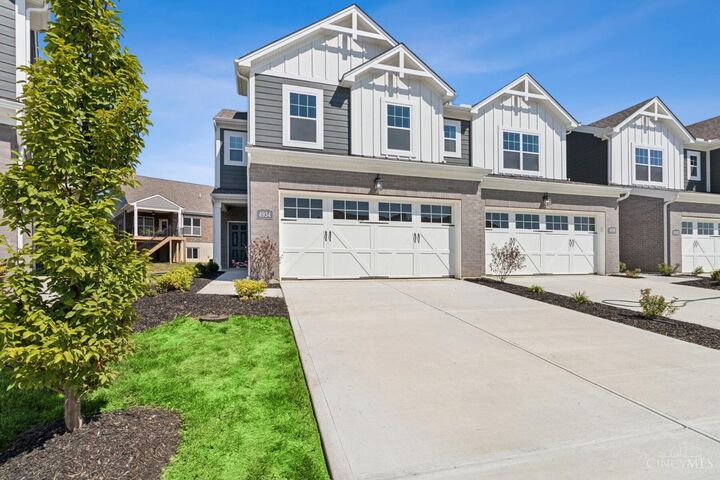 4934 Pebble Court  Liberty Twp OH 45011 photo