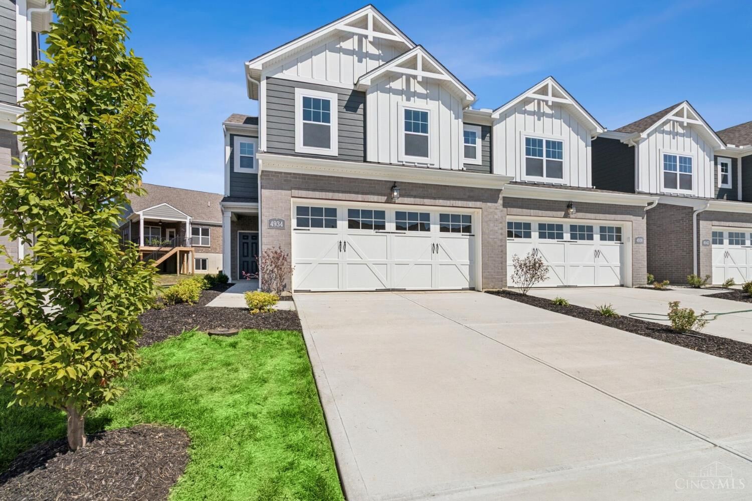 Property Photo:  4934 Pebble Court  OH 45011 