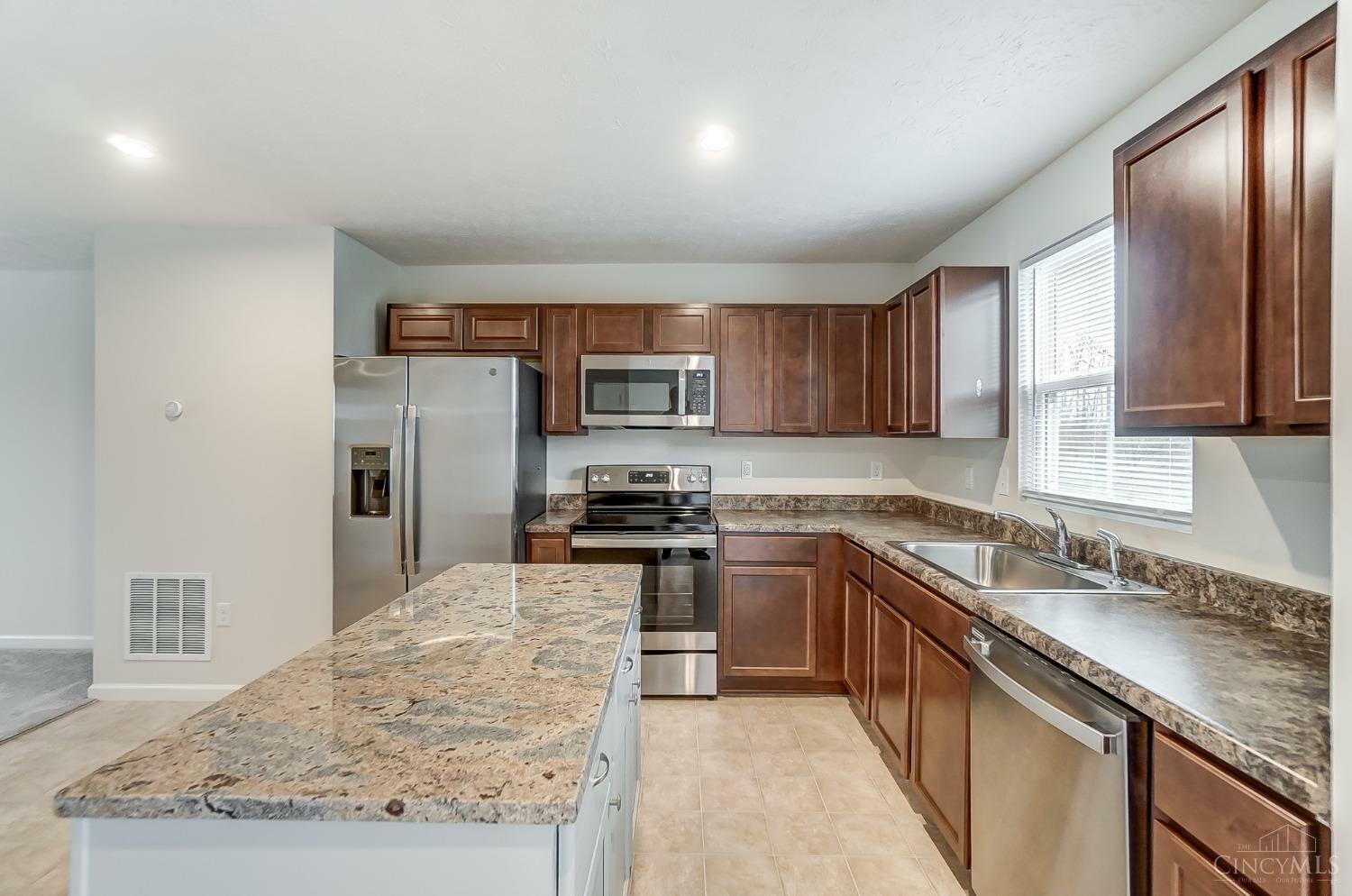 Property Photo:  6480 Woodcreek Drive  OH 45042 