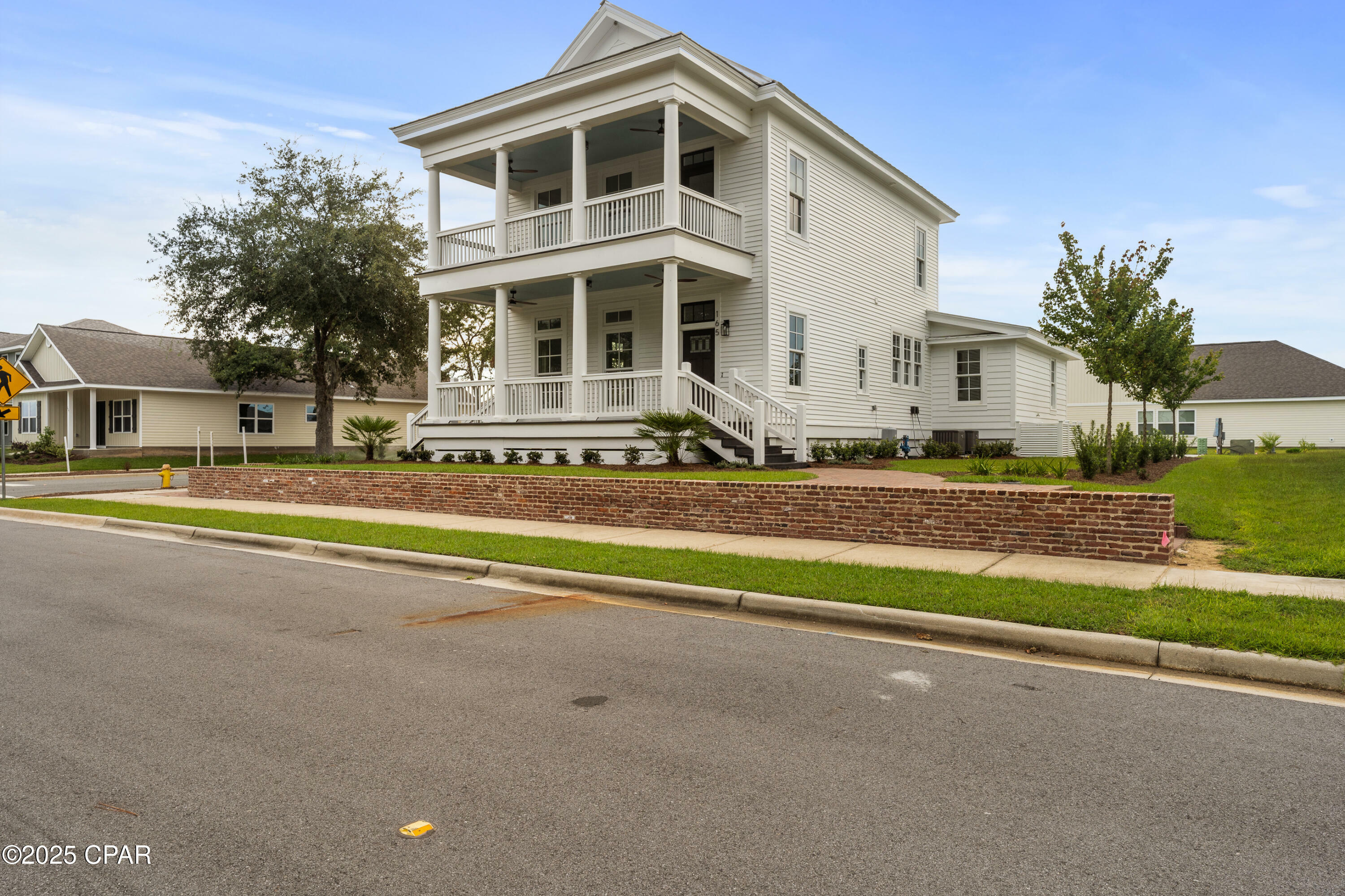 Property Photo:  165 Staggerbush Street  FL 32439 