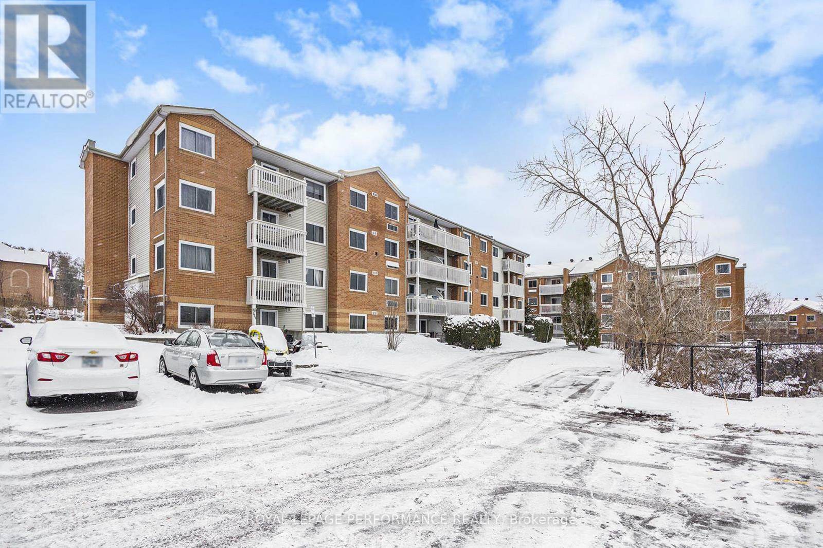 345 Centrum Boulevard 308  Ottawa ON K1E 3W9 photo