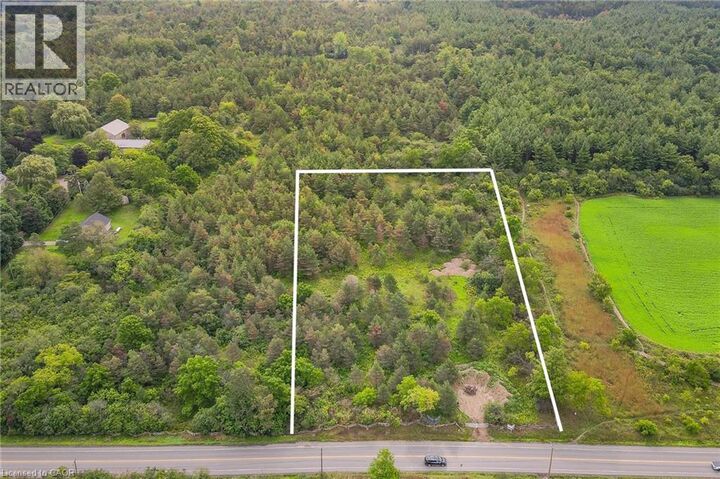 Photo de la propriété: 693 Arkell Road South ON N1H 6H8