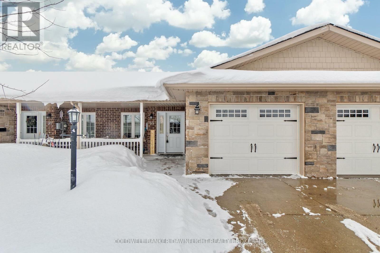 Property Photo:  89 Redford Drive  ON N0M 1S3 