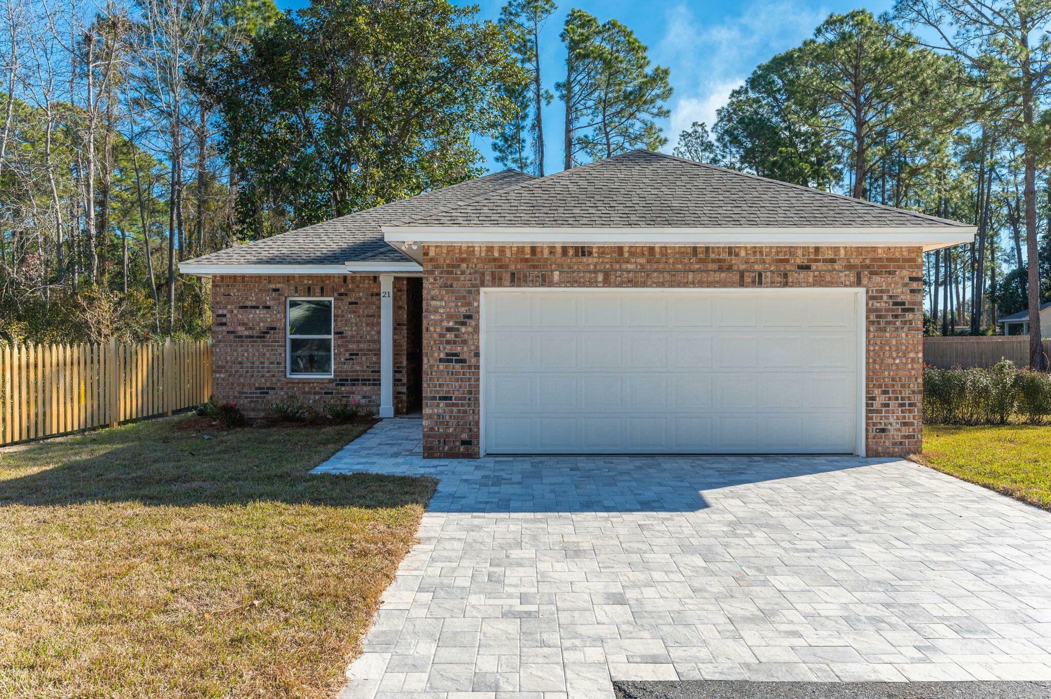 Property Photo:  21 Owen Street  FL 32578 