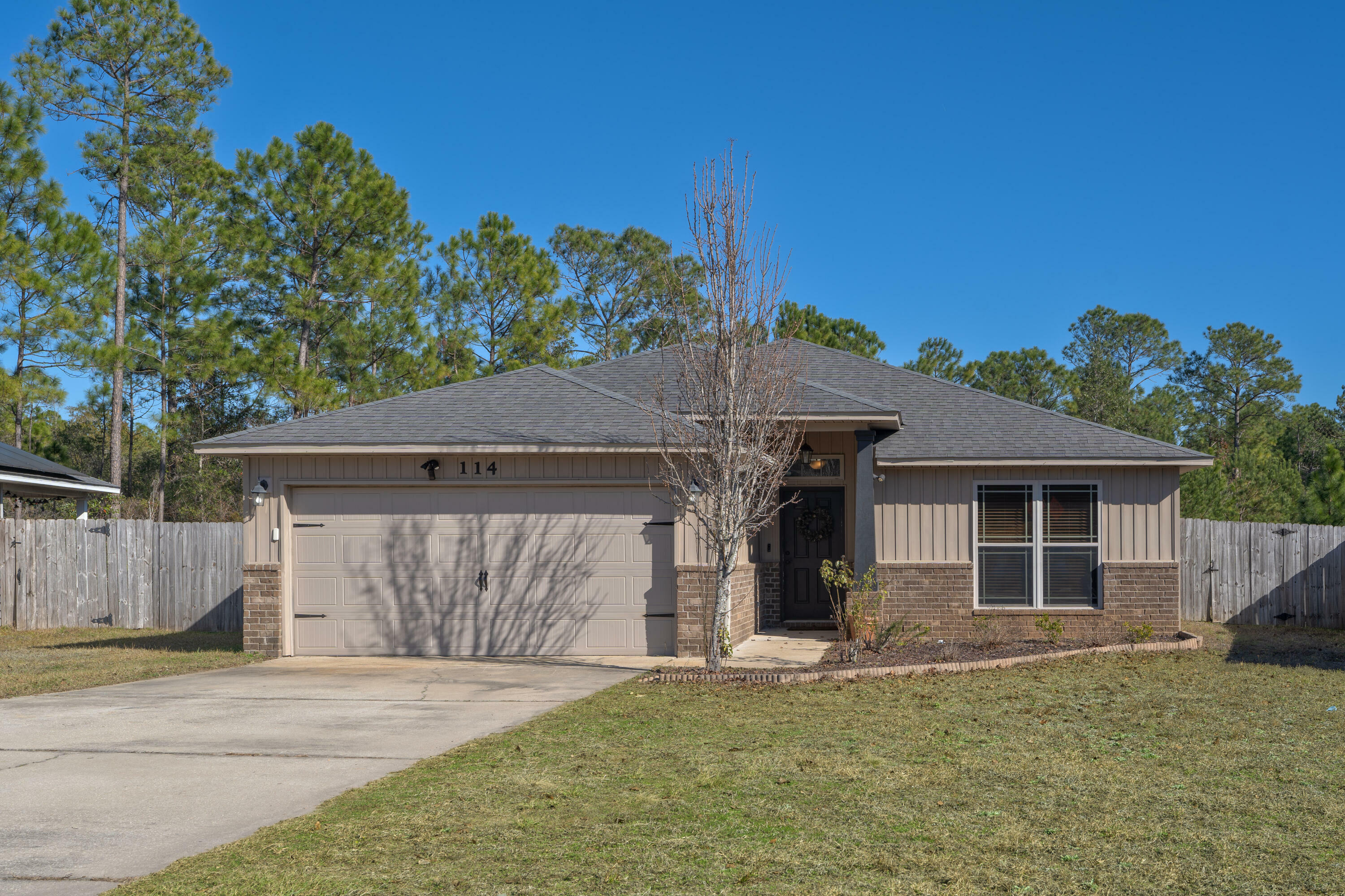 114 Lillian Way  Crestview FL 32536 photo