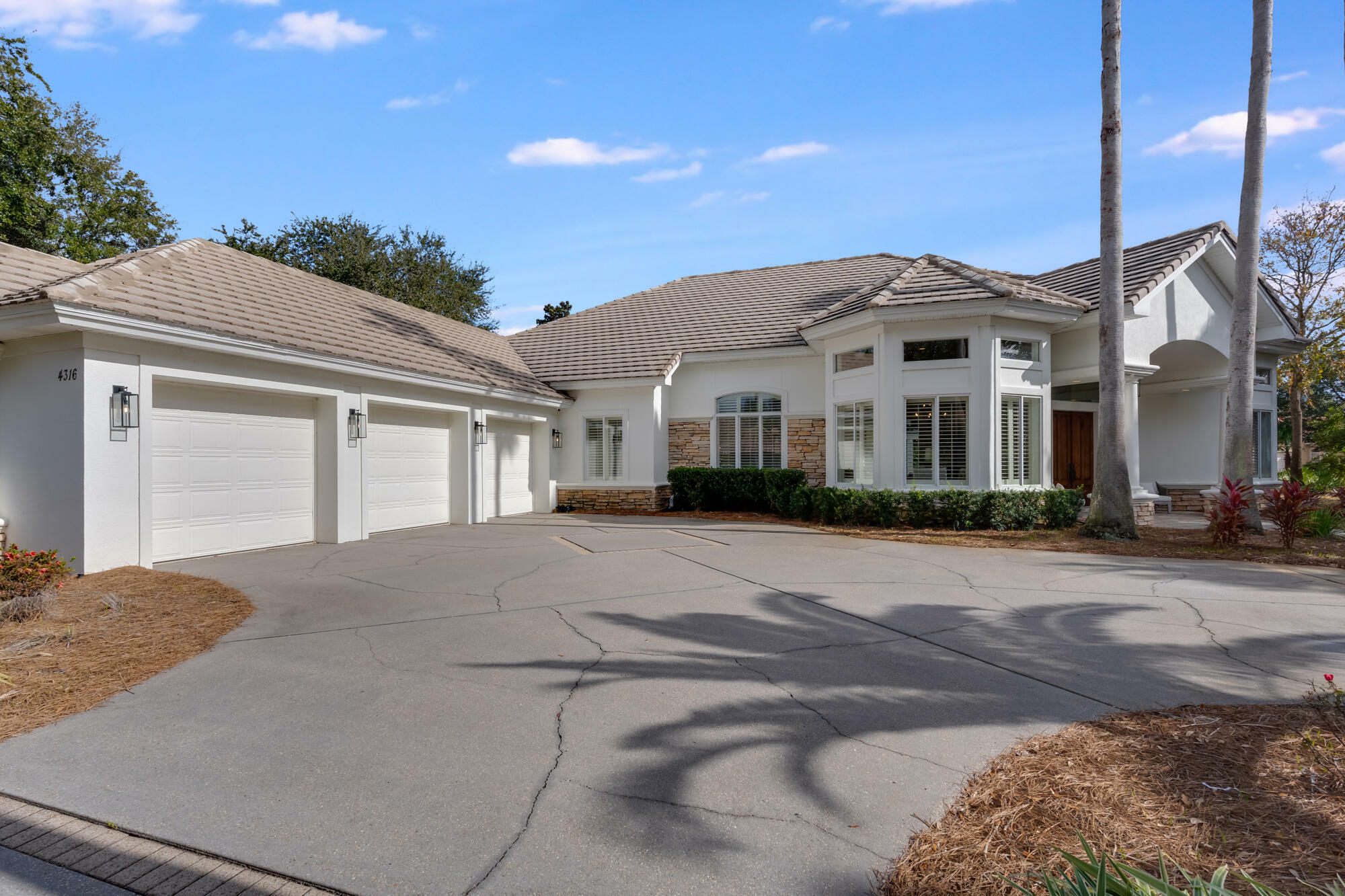 4316 Stonebridge Road  Destin FL 32541 photo