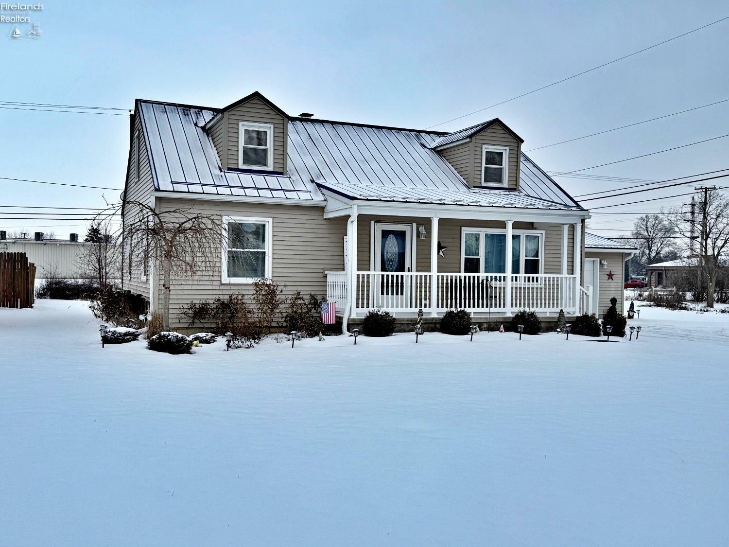 Property Photo:  192 Lindsay Avenue  OH 44883 