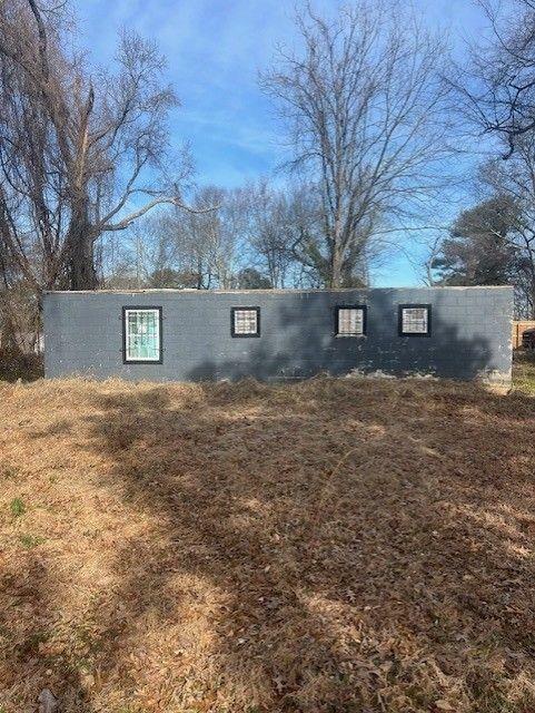 2025 Moody Drive SW  Atlanta GA 30315 photo