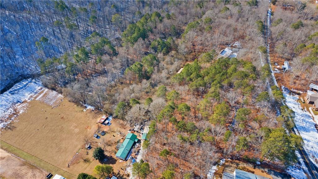 Property Photo: 0 Yukon Road GA 30175
