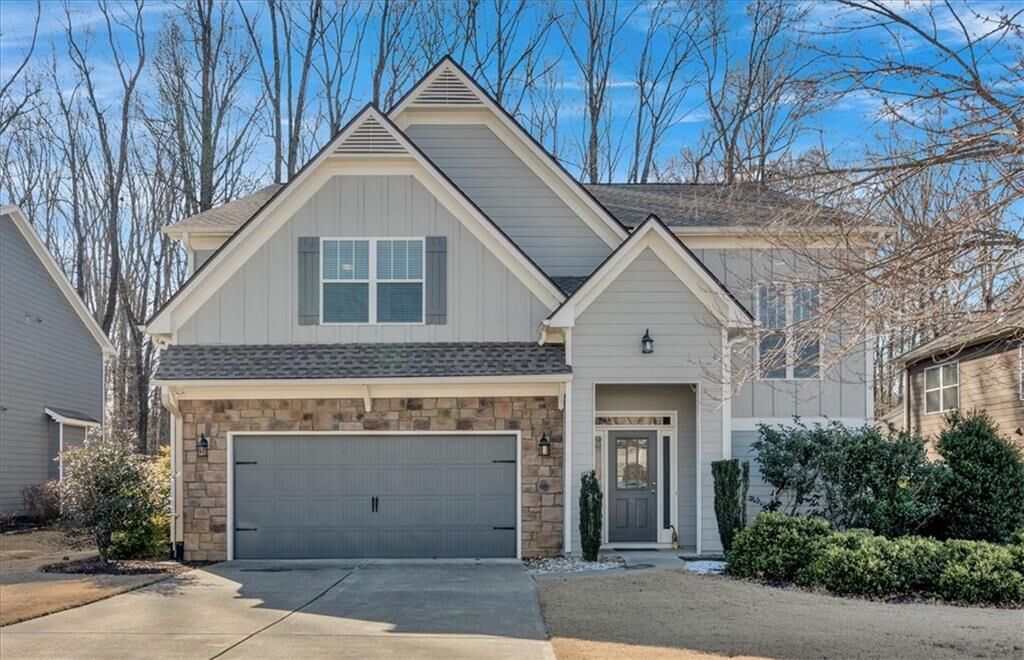 Property Photo:  3230 Blackburn Drive  GA 30040 