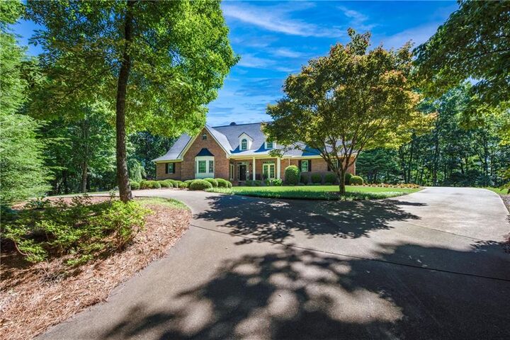 263 E Boling Road  Jasper GA 30143 photo