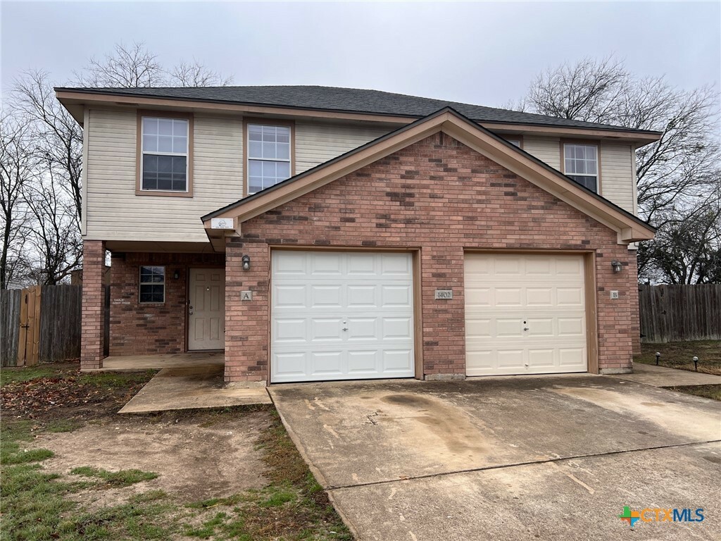 1402 Chips Drive A  Killeen TX 76549 photo