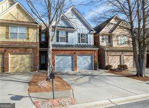 Property Photo:  3210 Smith Ridge Trace  GA 30071 