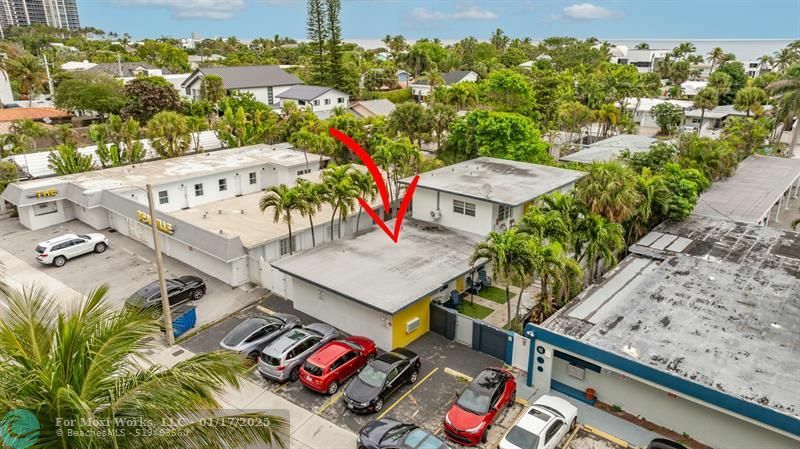 Property Photo:  2904 N Ocean Blvd  FL 33308 