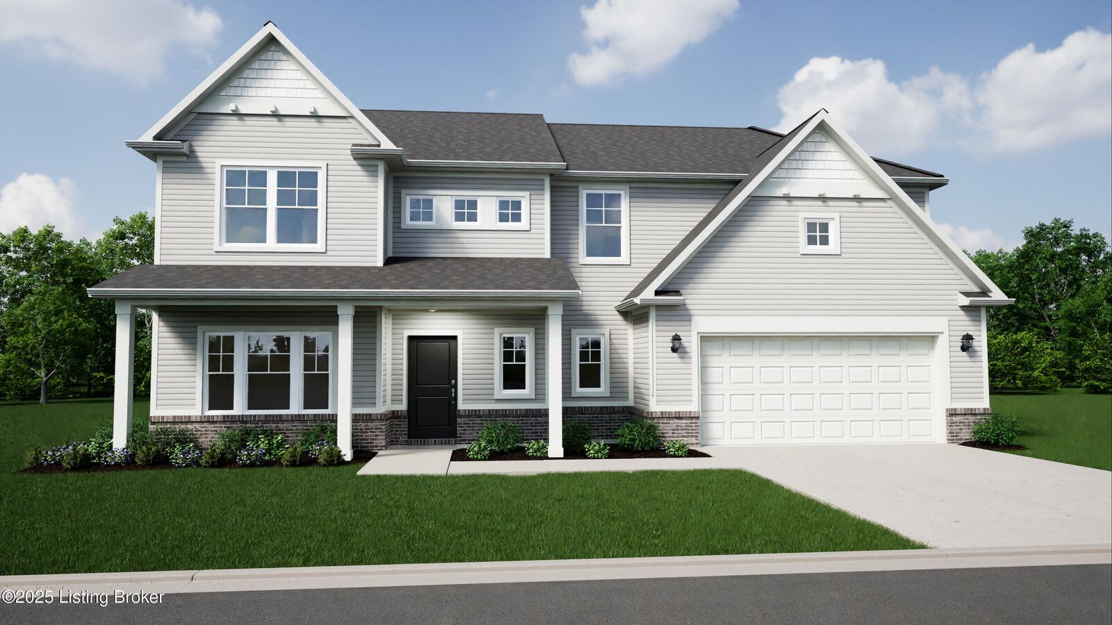 Property Photo:  2408 Little Catalpa Way  KY 40023 