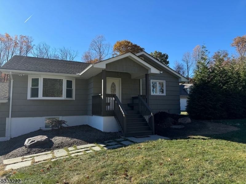 327 Split Rock Rd  Rockaway Twp. NJ 07005 photo