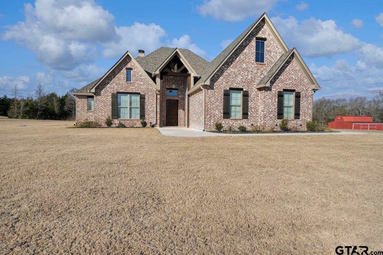 Property Photo:  21611 County Road 431  TX 75771 