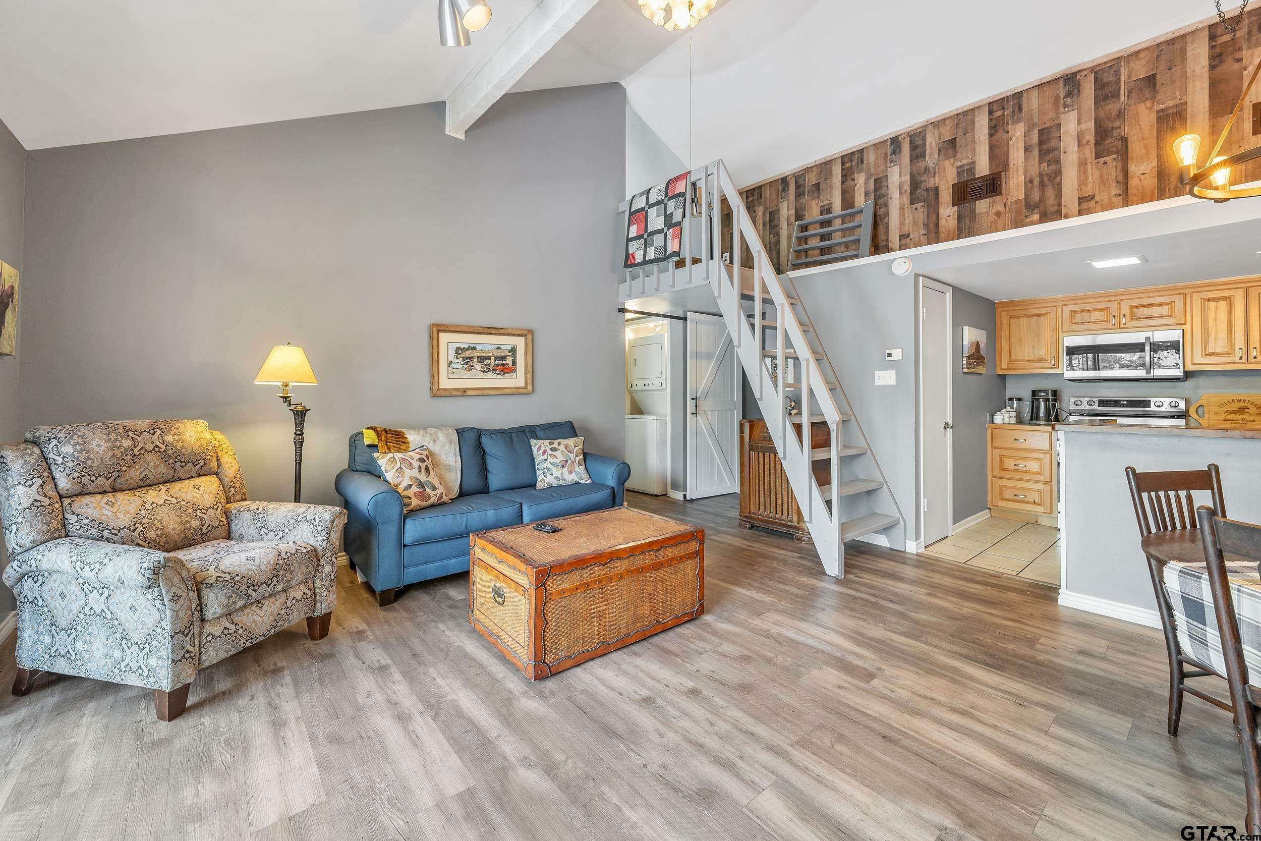 Property Photo: 197 Holly Hill #138G TX 75765