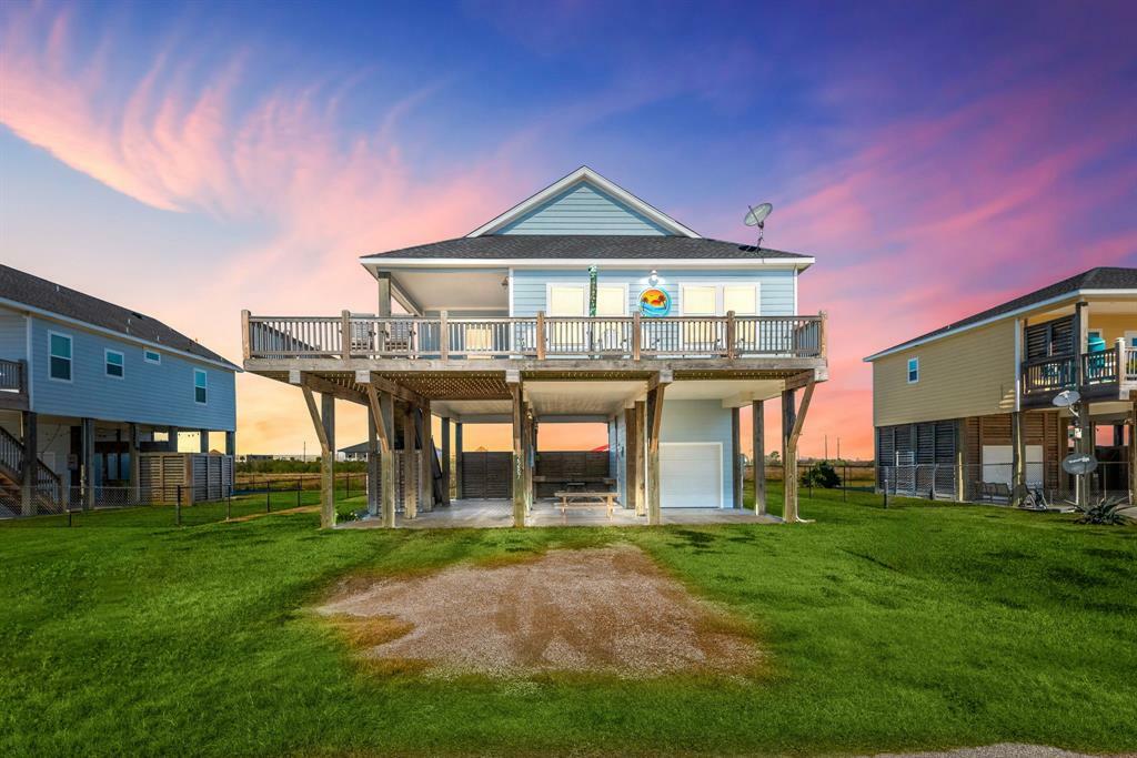 Property Photo: 2287 Lobster TX 77650