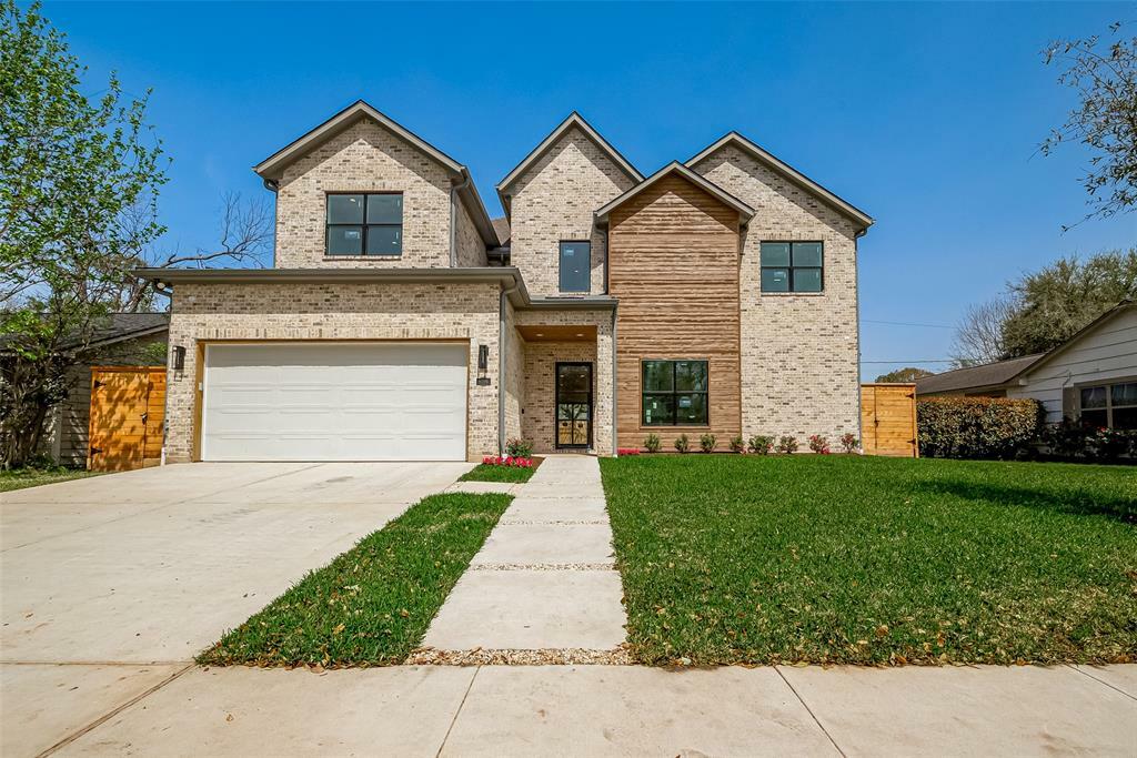 Property Photo: 8206 Western Drive TX 77055