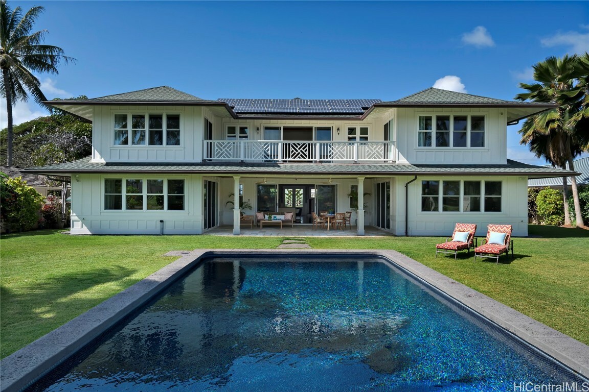 Property Photo:  776 Mokapu Road  HI 96734 