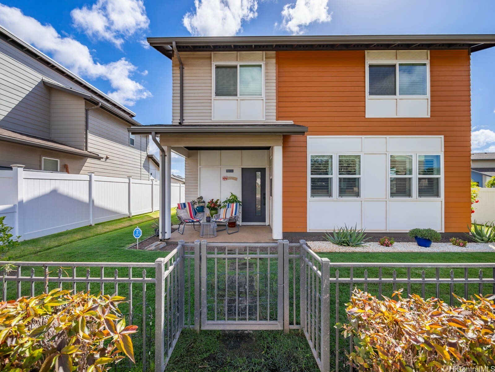 Property Photo: 91-1294 Likolehua Loop HI 96706