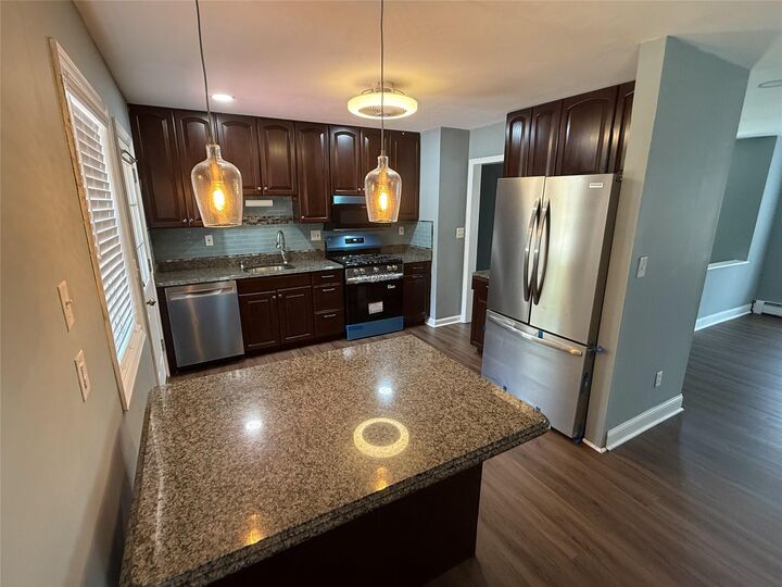Property Photo: 27 Rose Hill Park NY 12518