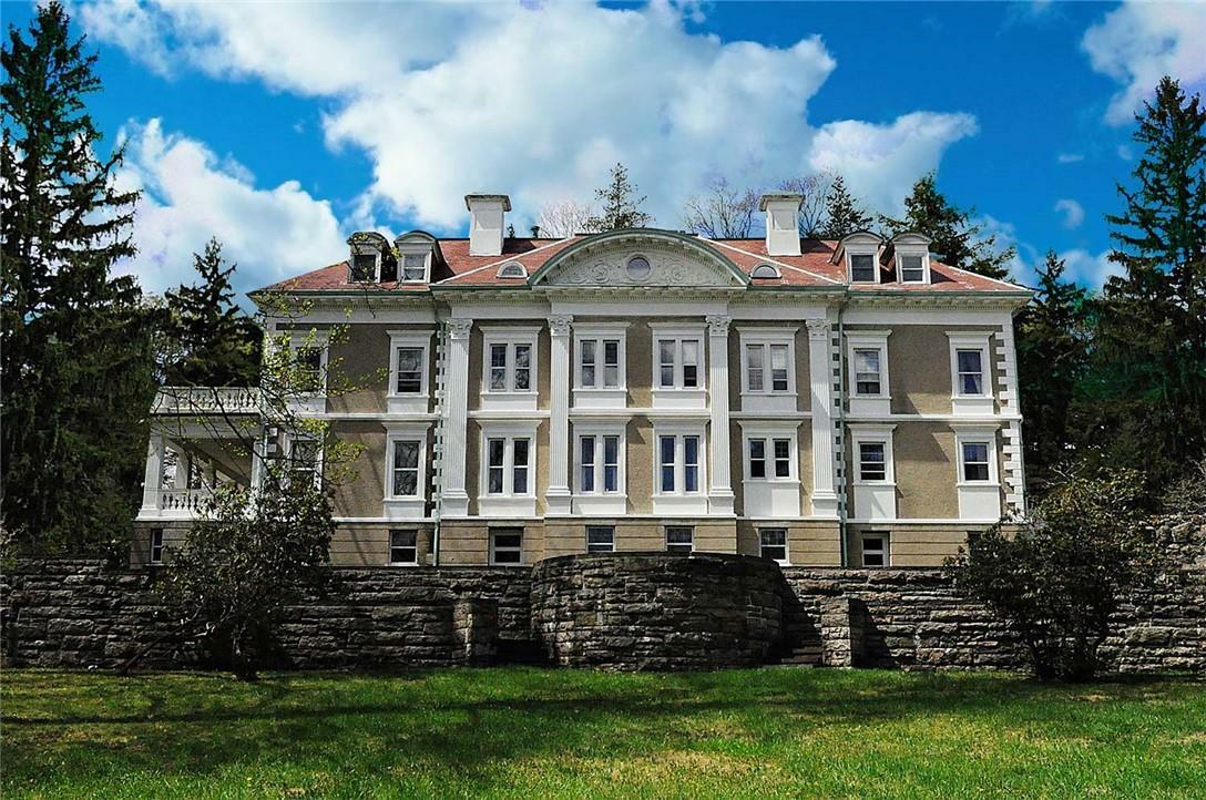 Property Photo: 118 Tower Hill Road W NY 10987