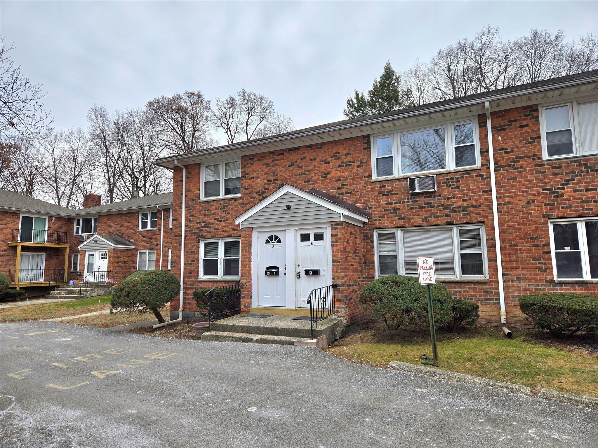 Property Photo:  1668 Route 9 14K  NY 12590 