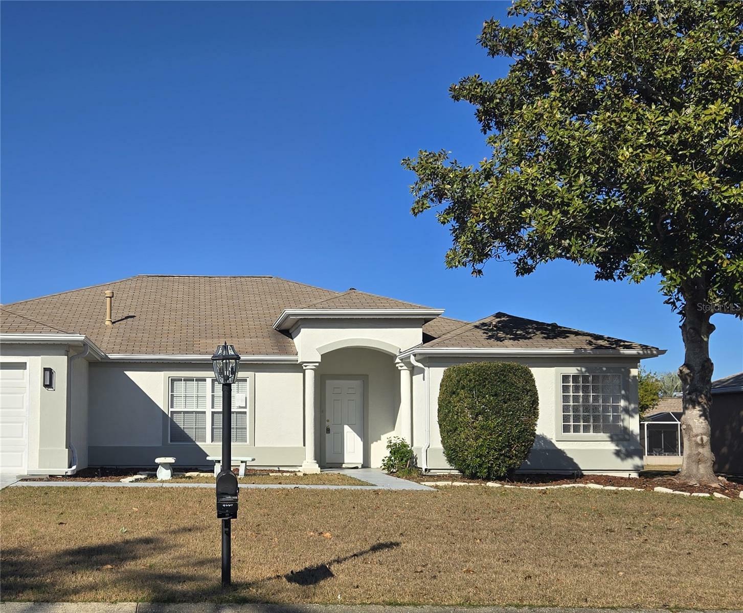 Property Photo:  8697 SE 136th Lane  FL 34491 