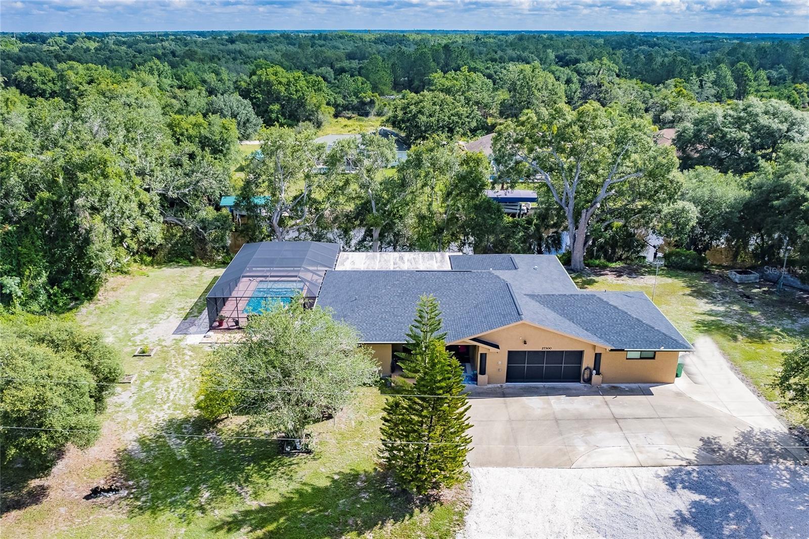 Property Photo: 27300 San Carlos Drive FL 33983