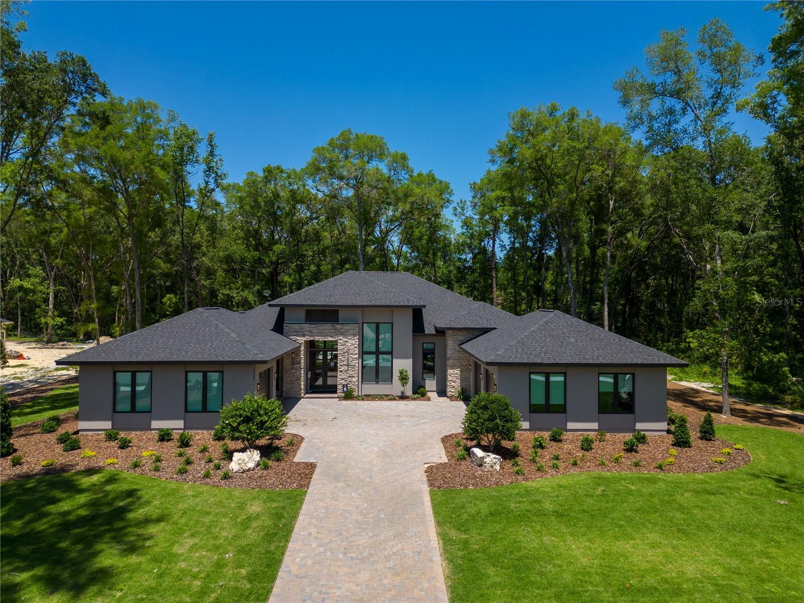 Tbd NW 152nd Court  Newberry FL 32669 photo