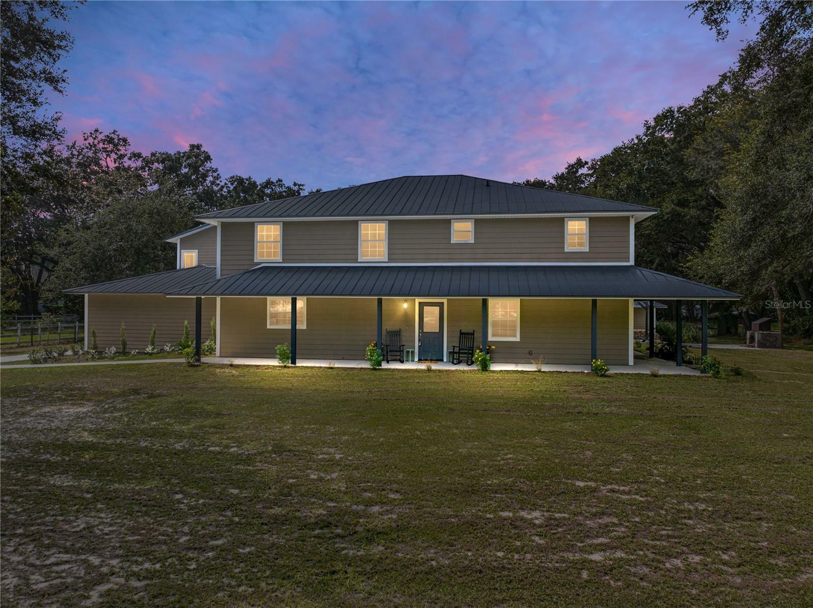 Property Photo:  4850 Old Berkley Road  FL 33823 