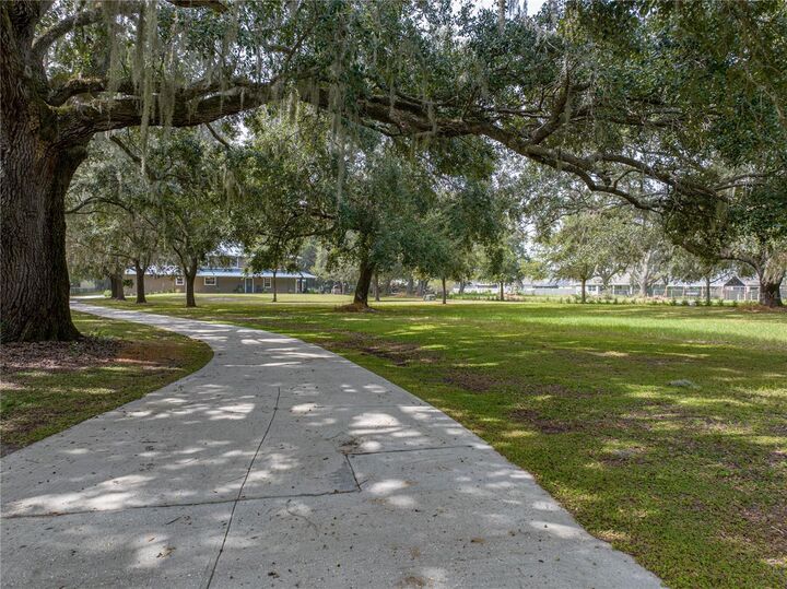 Property Photo:  4850 Old Berkley Road  FL 33823 