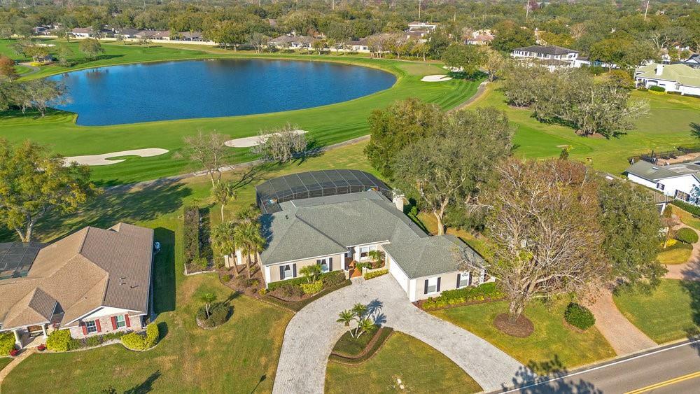 Property Photo: 8513 Bay Hill Boulevard FL 32819
