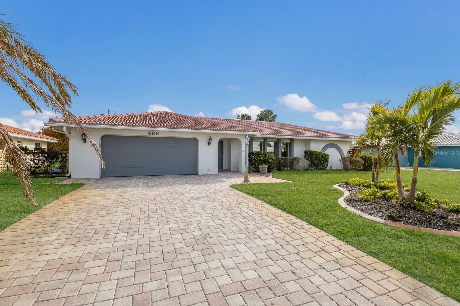 Property Photo:  468 Leger Drive  FL 34275 