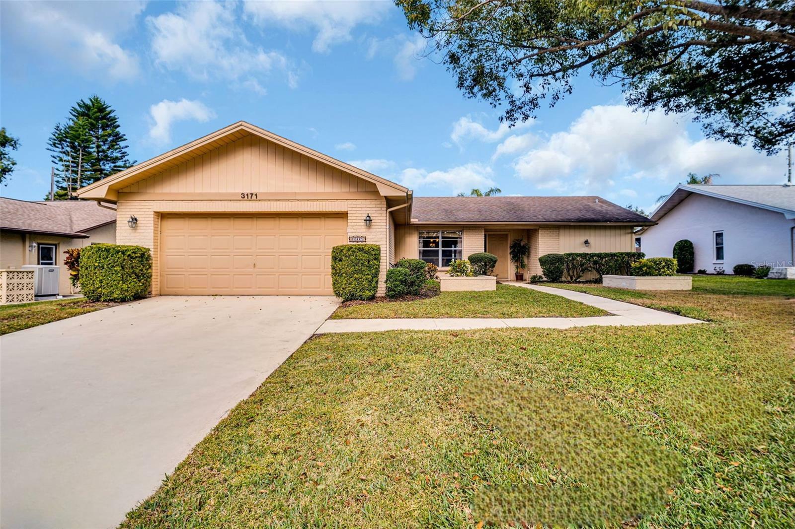 Property Photo:  3171 E Dorchester Drive  FL 34684 