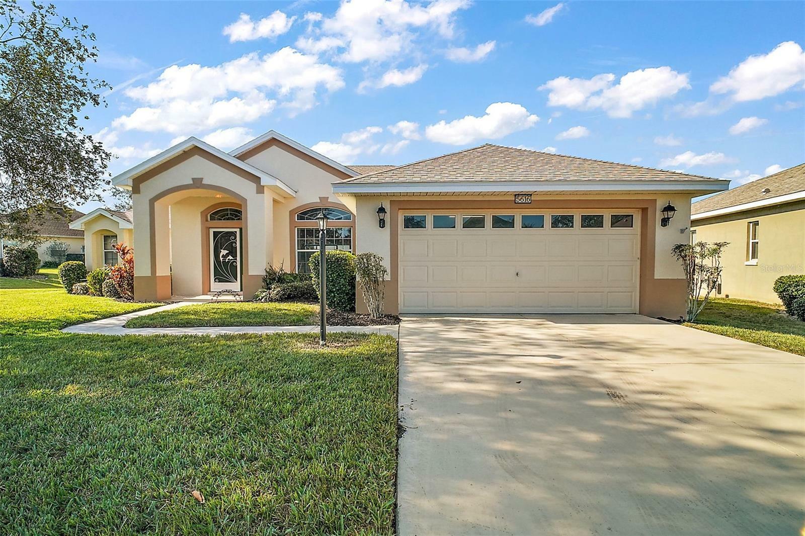 Property Photo: 5616 Illumination Lane FL 34748