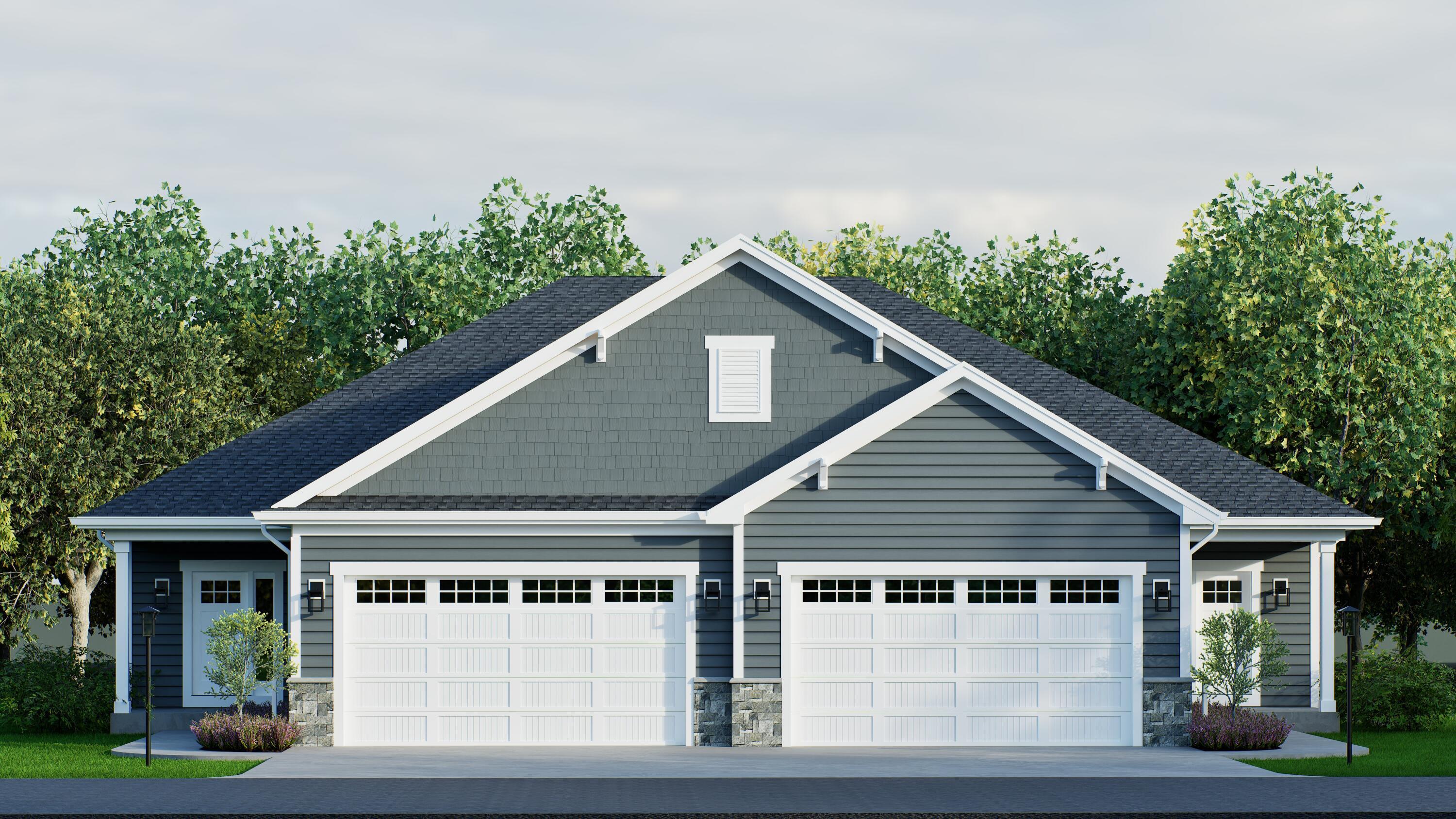 Property Photo: 609 Frontier Ct Lt1 Left WI 53118
