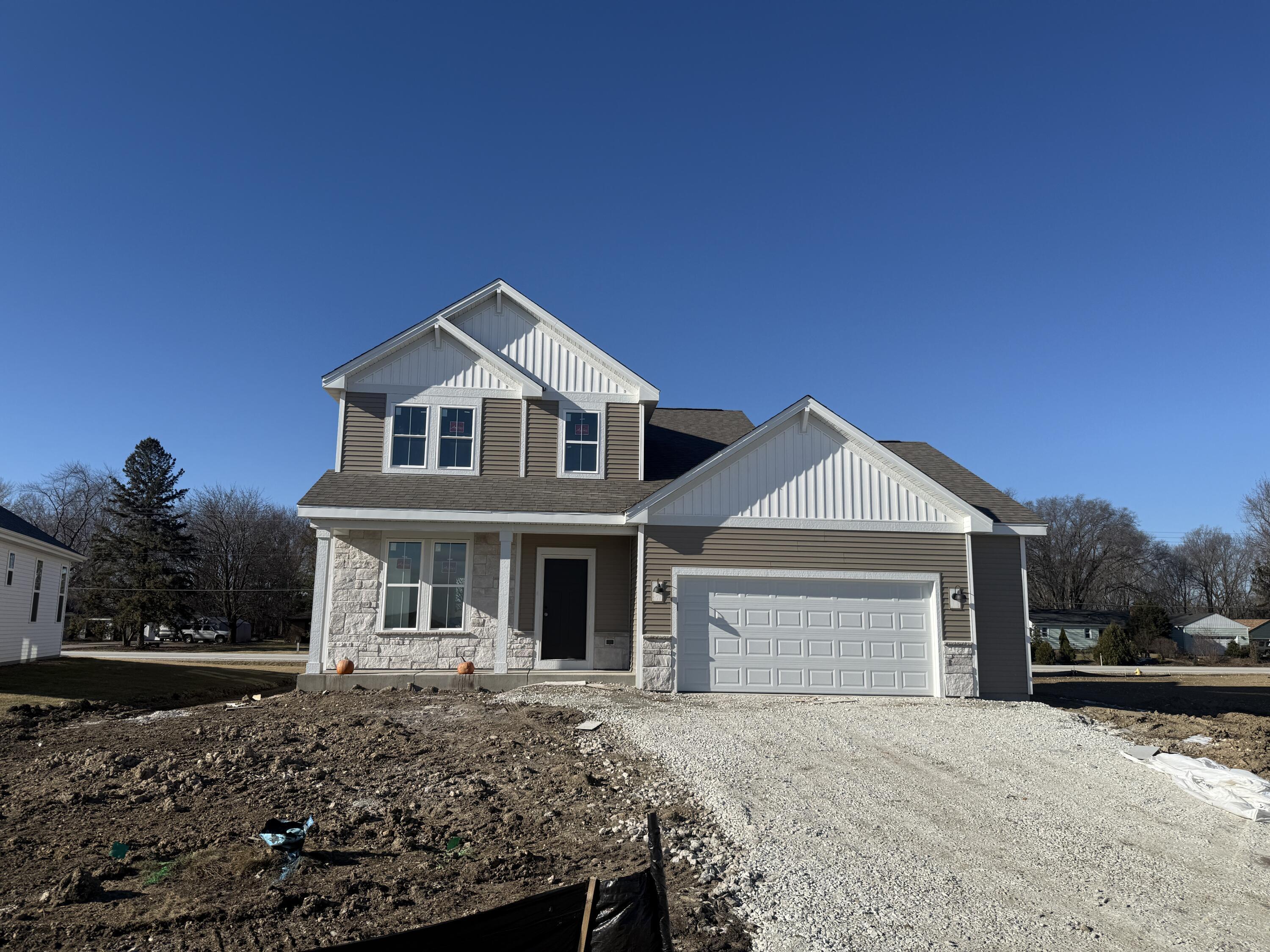 Property Photo: 10530 Button Bush Dr WI 53126