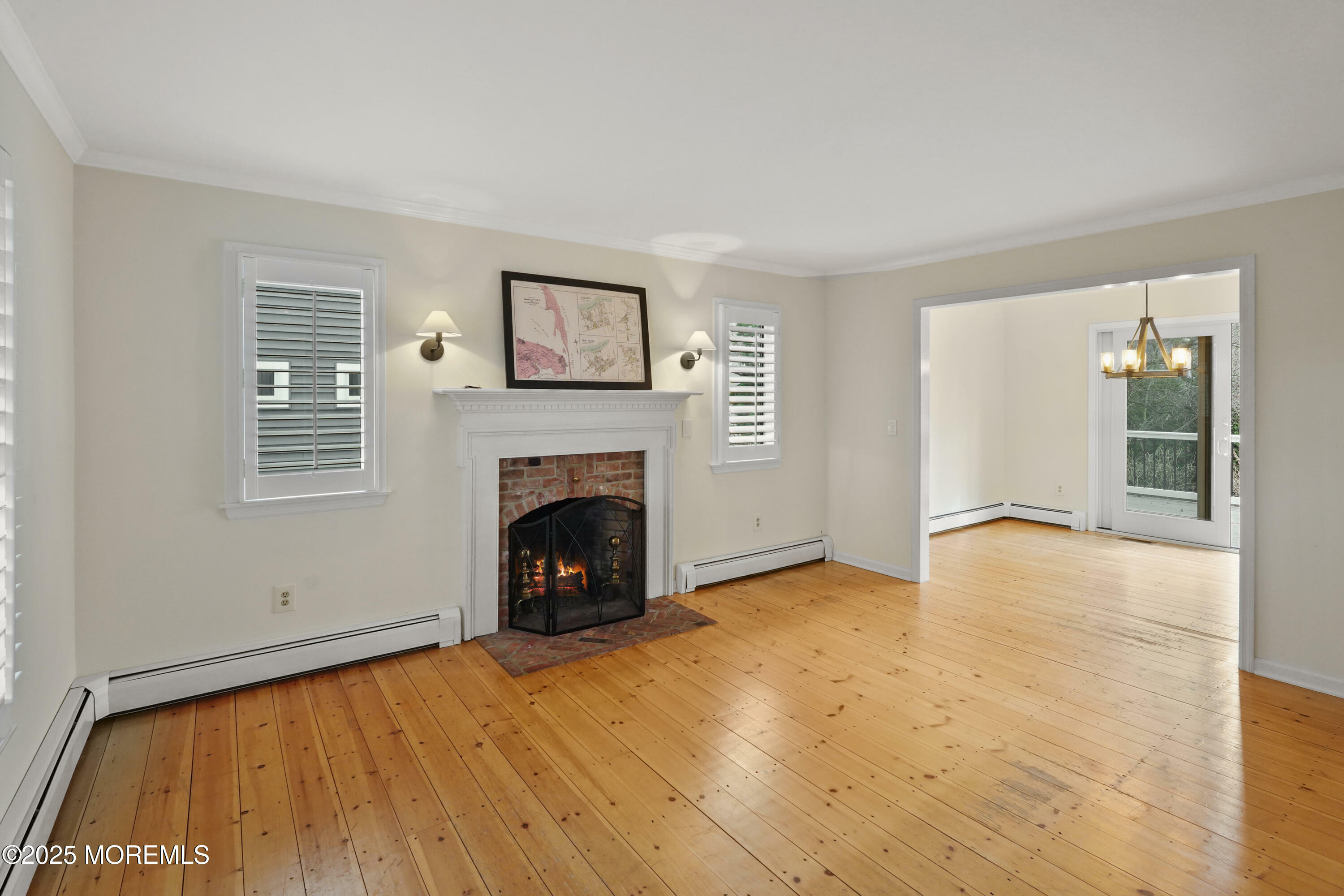 Property Photo:  58 Jackson Street  NJ 07704 