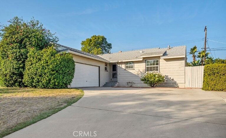 Property Photo: 16461 Vincennes Street CA 91343