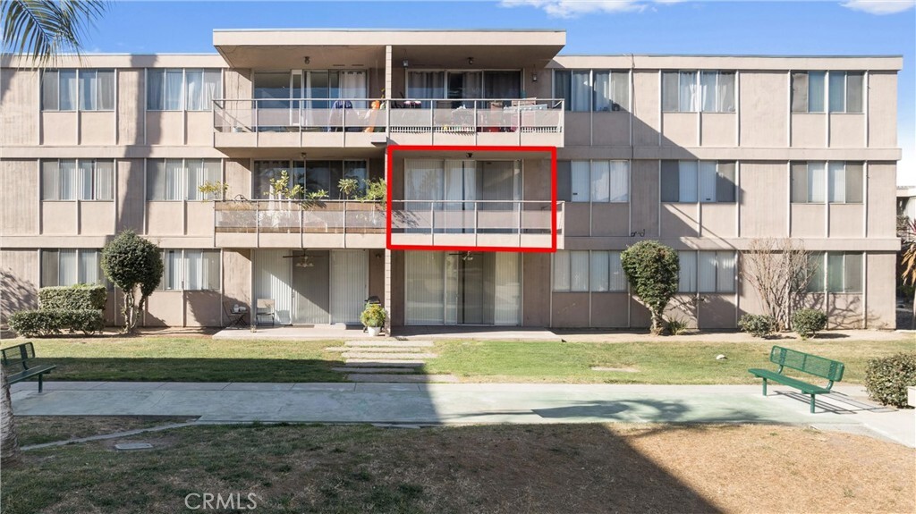 Property Photo:  6979 Palm Court 232J  CA 92506 
