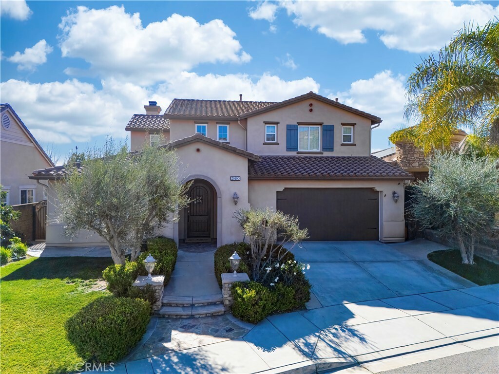 20100 Livorno Lane  Yorba Linda CA 92886 photo