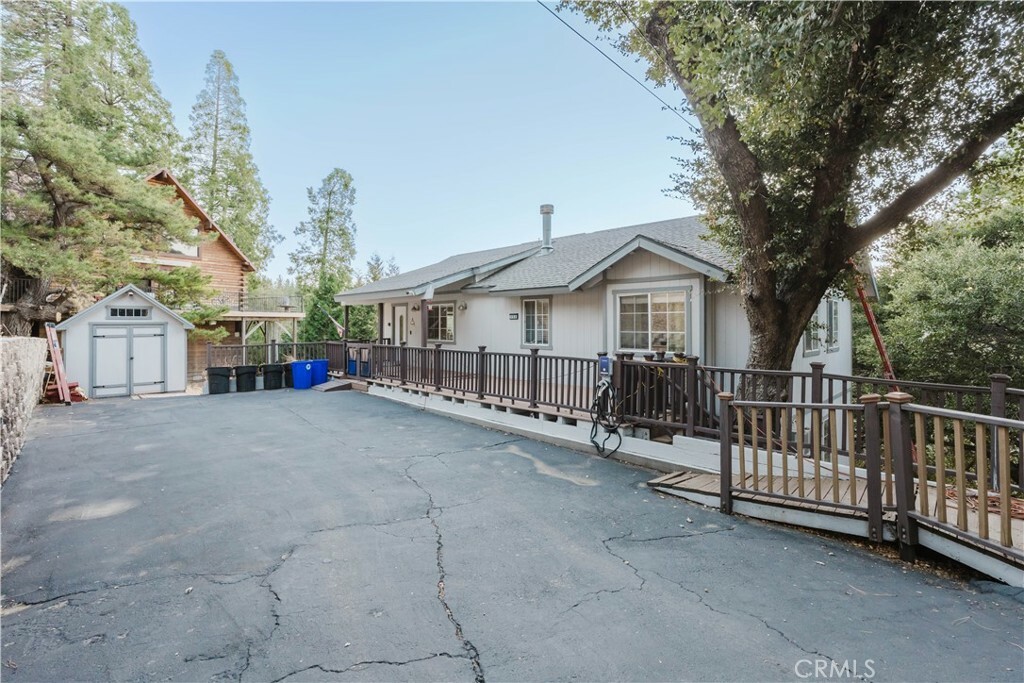 Property Photo:  152 Pine Ridge Road  CA 92325 