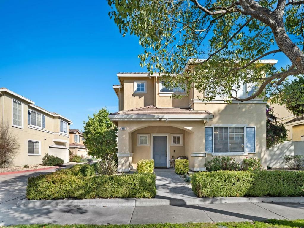 244 Water Chestnut Court  San Jose CA 95111 photo