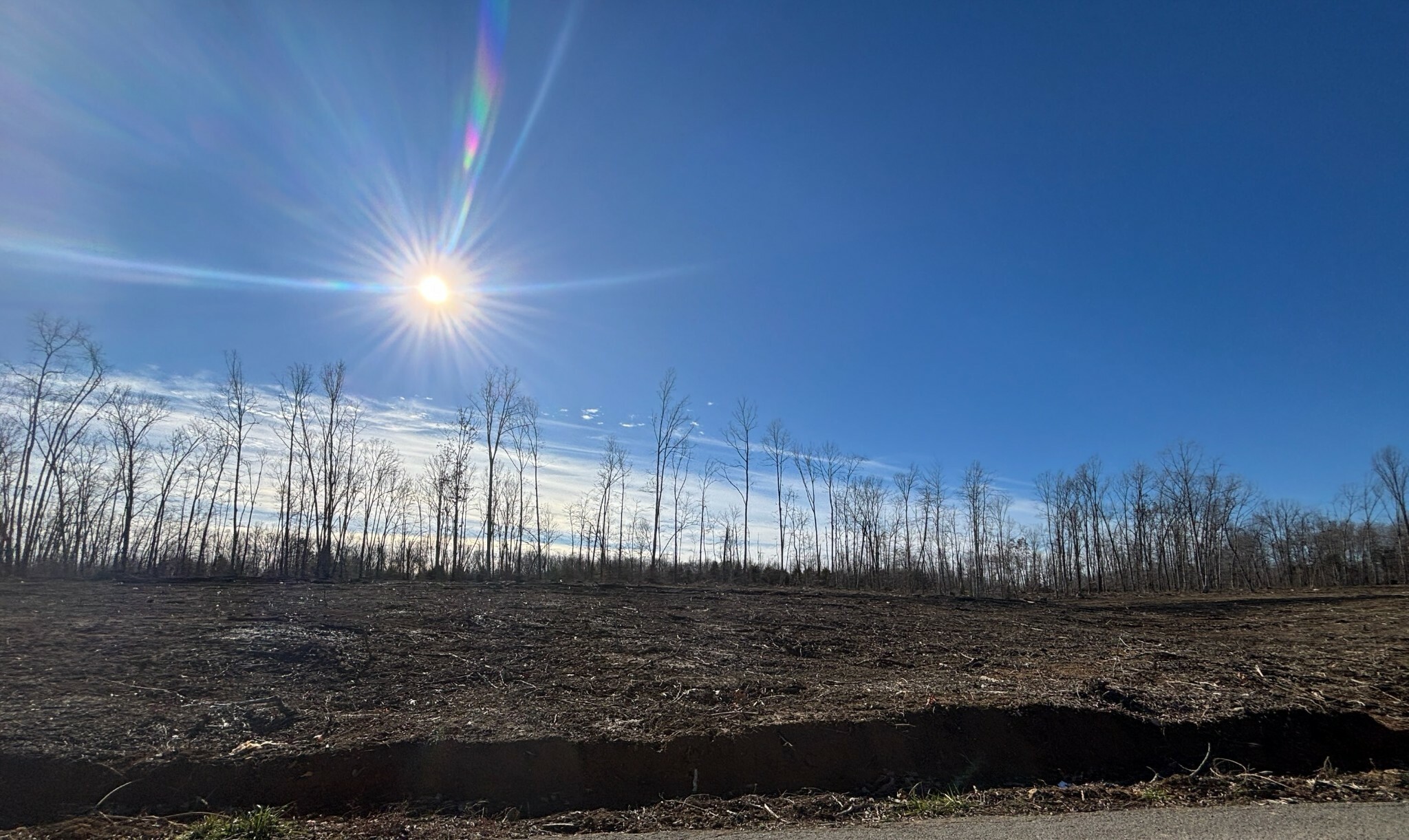 Property Photo: 0 Brinkley Rd TN 37183