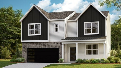 Property Photo: 1263 Linn Cove Court TN 37066